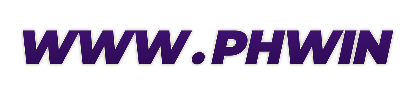 www.phwin logo